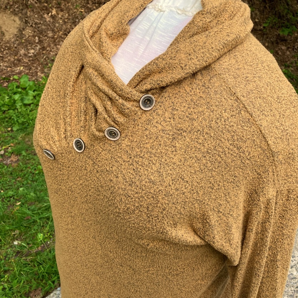 Vanilla Bay Boutique Tunic - Picture 3 of 6